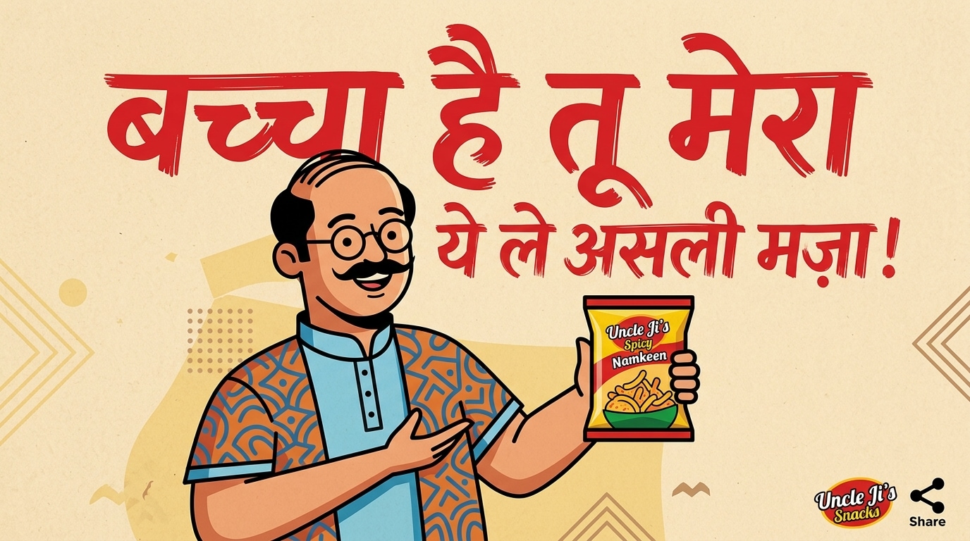 Meme Poster to Video