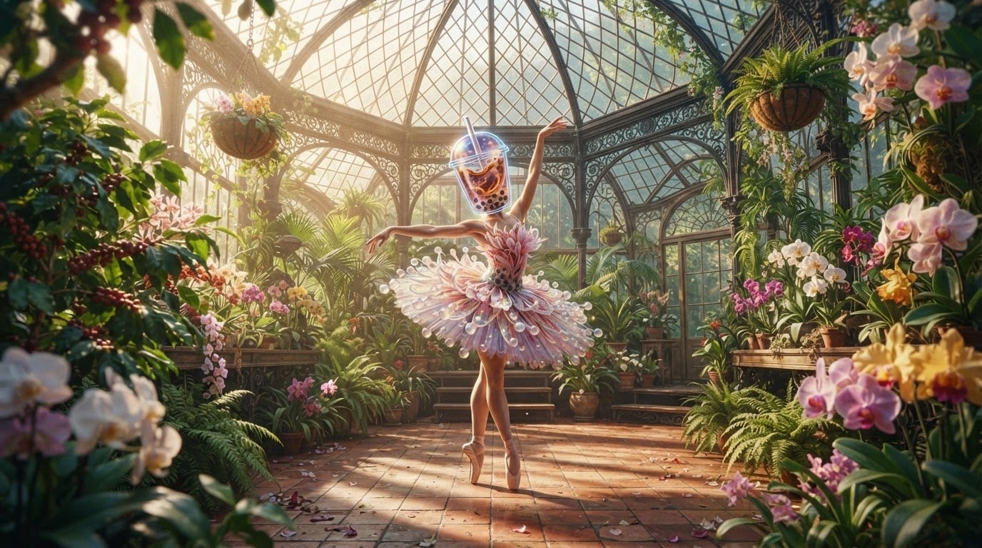 Streamline your ballerina cappuccina prompt workflow