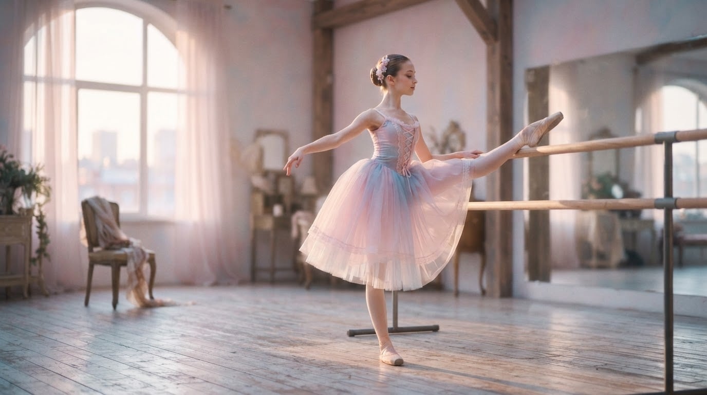 Refine Cinematic Visuals With Advanced Color Grading