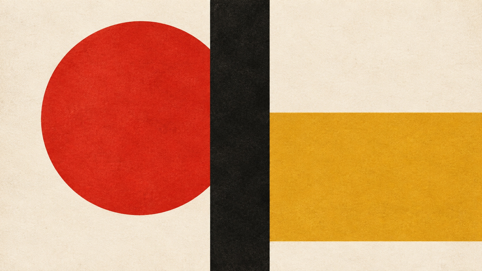 GPT Image 2 creating controlled Bauhaus poster prompt detail