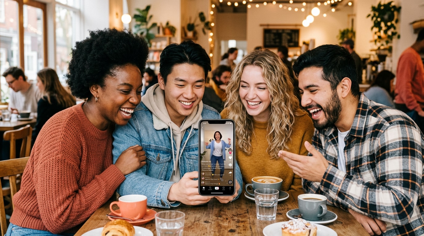 Drive engagement with best TikTok captions
