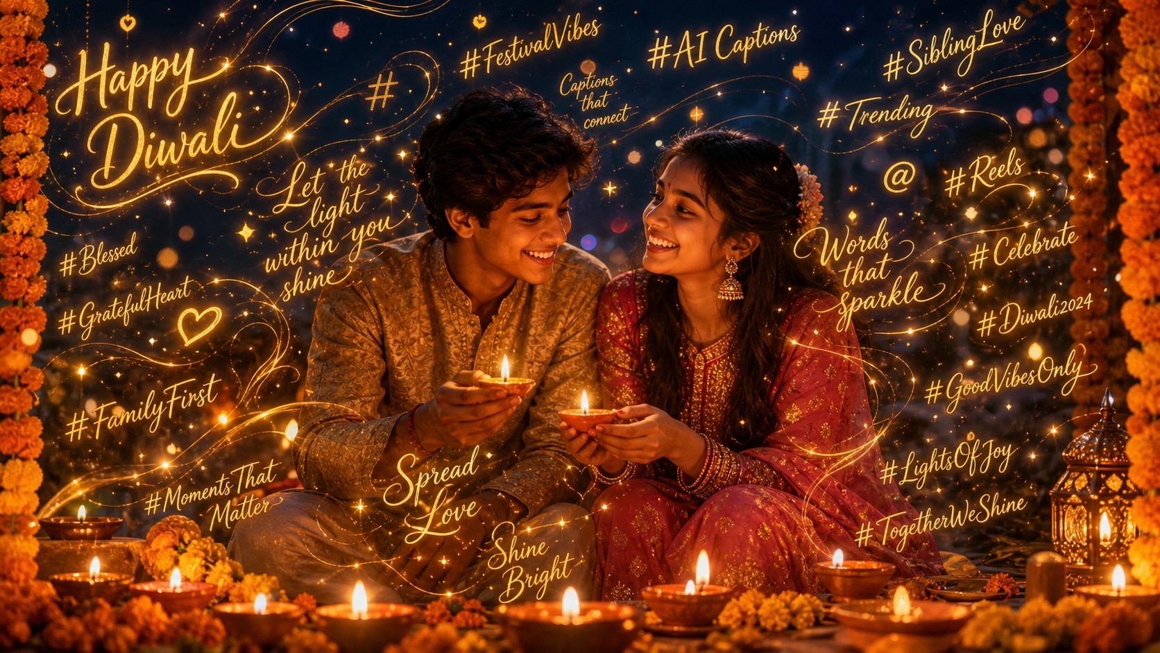 Effortless AI Copywriting for Bhai Dooj