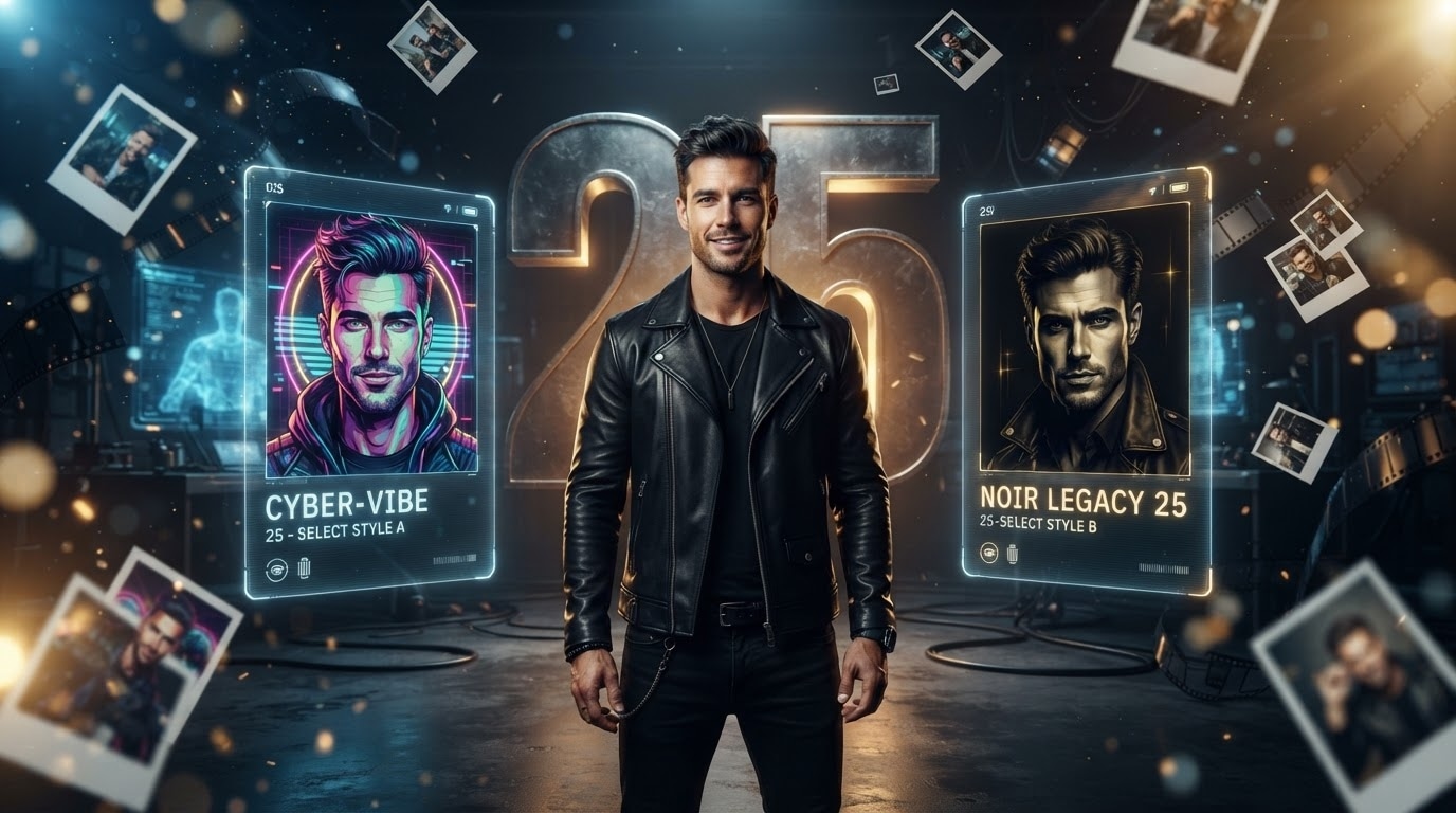 Access advanced image models built-in