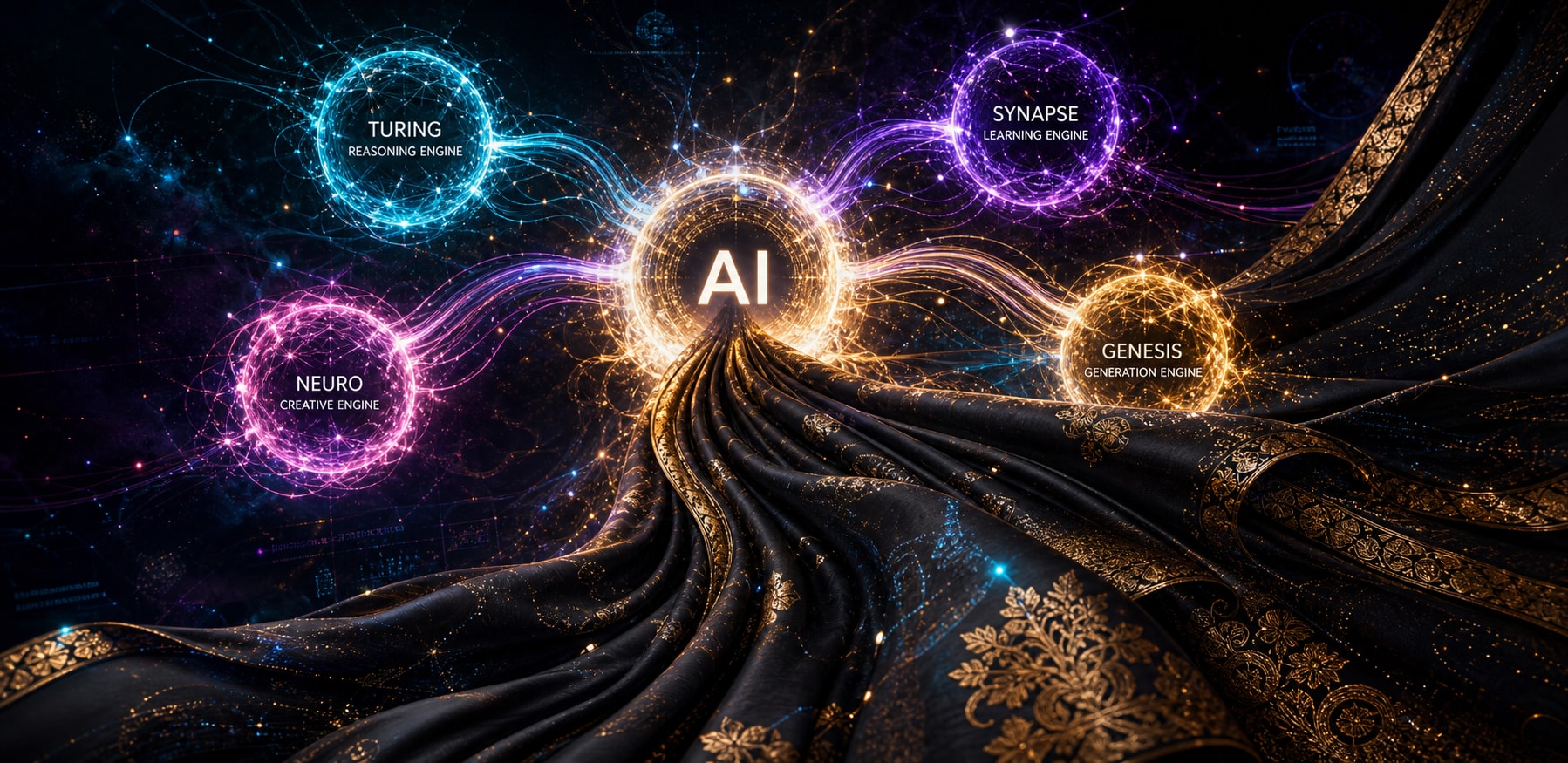 Access world class AI models inside Filmora