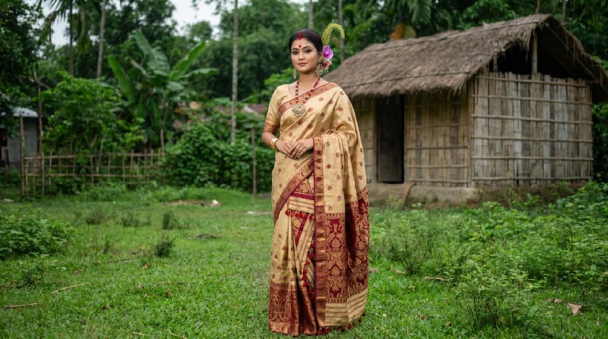 bohag bihu ai templates