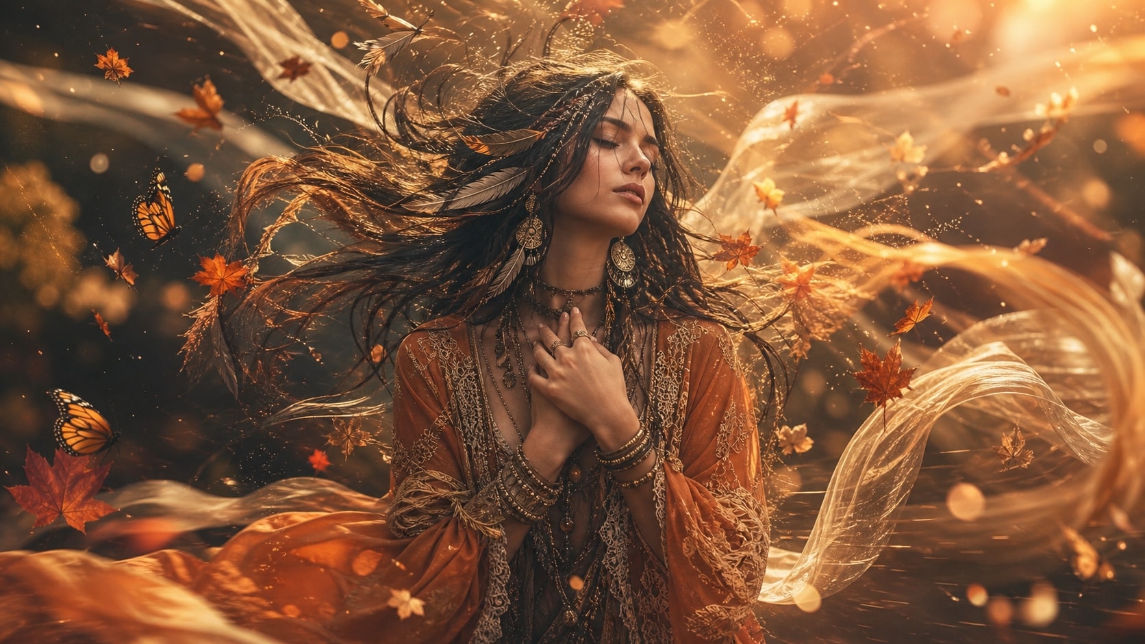Transform Boho Prompts into Dynamic Videos