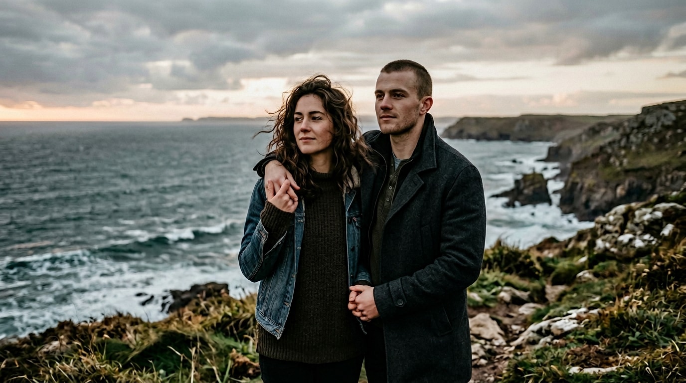 Animate Your Sibling Photos into Social Videos