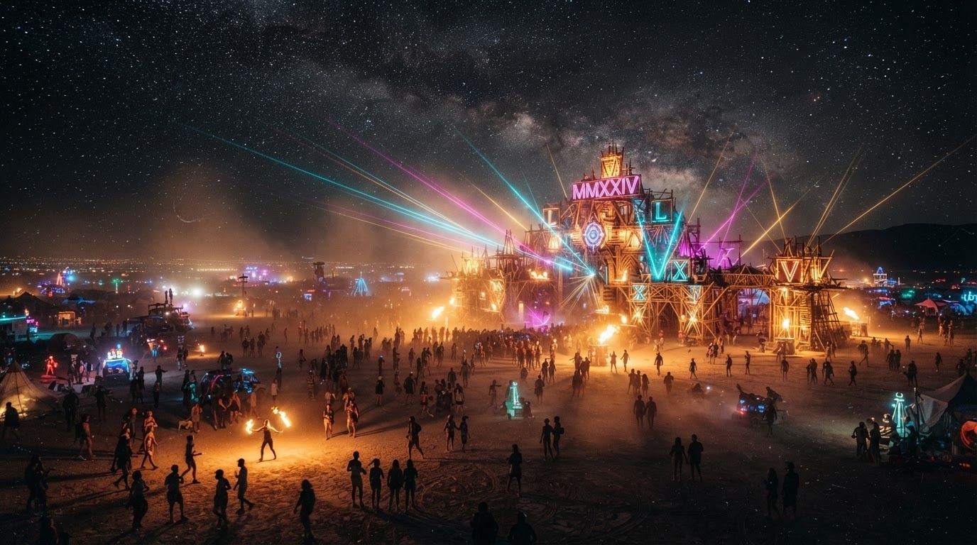 Ignite engagement with burn AI art