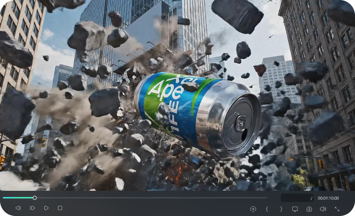 illustration de fonctionnalité