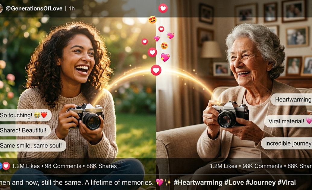 Boost engagement with cute cat videos