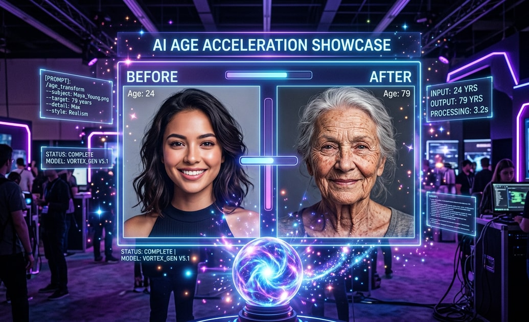 Showcase cat personality in videos