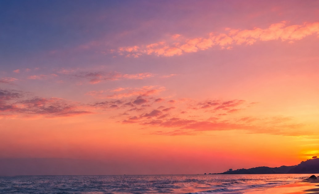 Integrate AI beach photos into creative projects