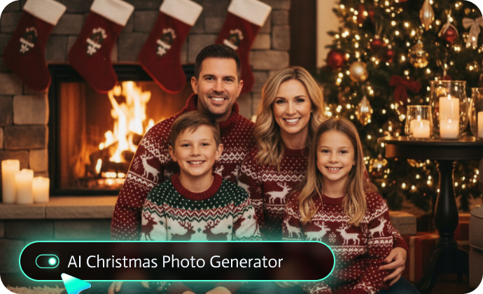 chatgpt ai prompts for christmas