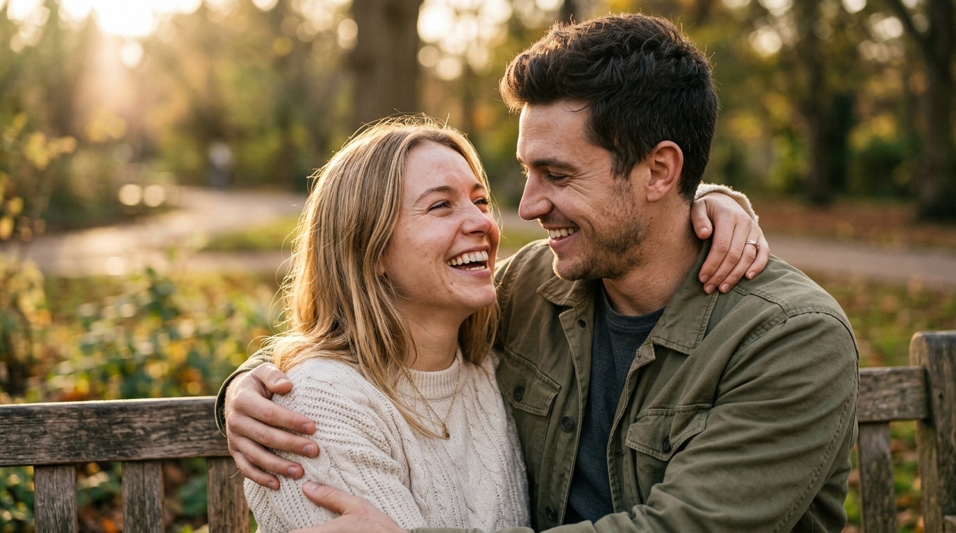 hyper-realistic chatgpt couple photo prompt results