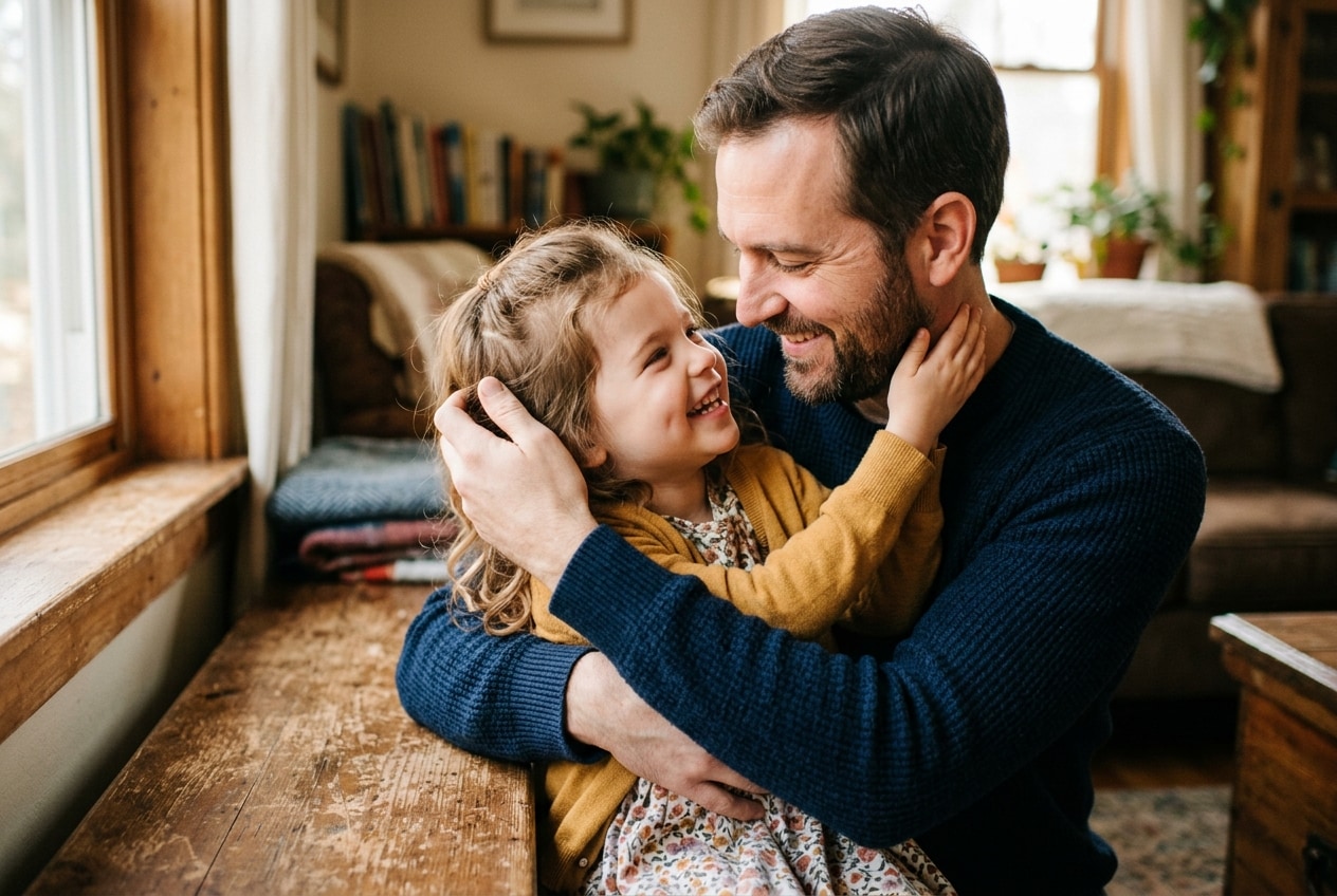 Craft heartwarming family keepsakes with AI prompts