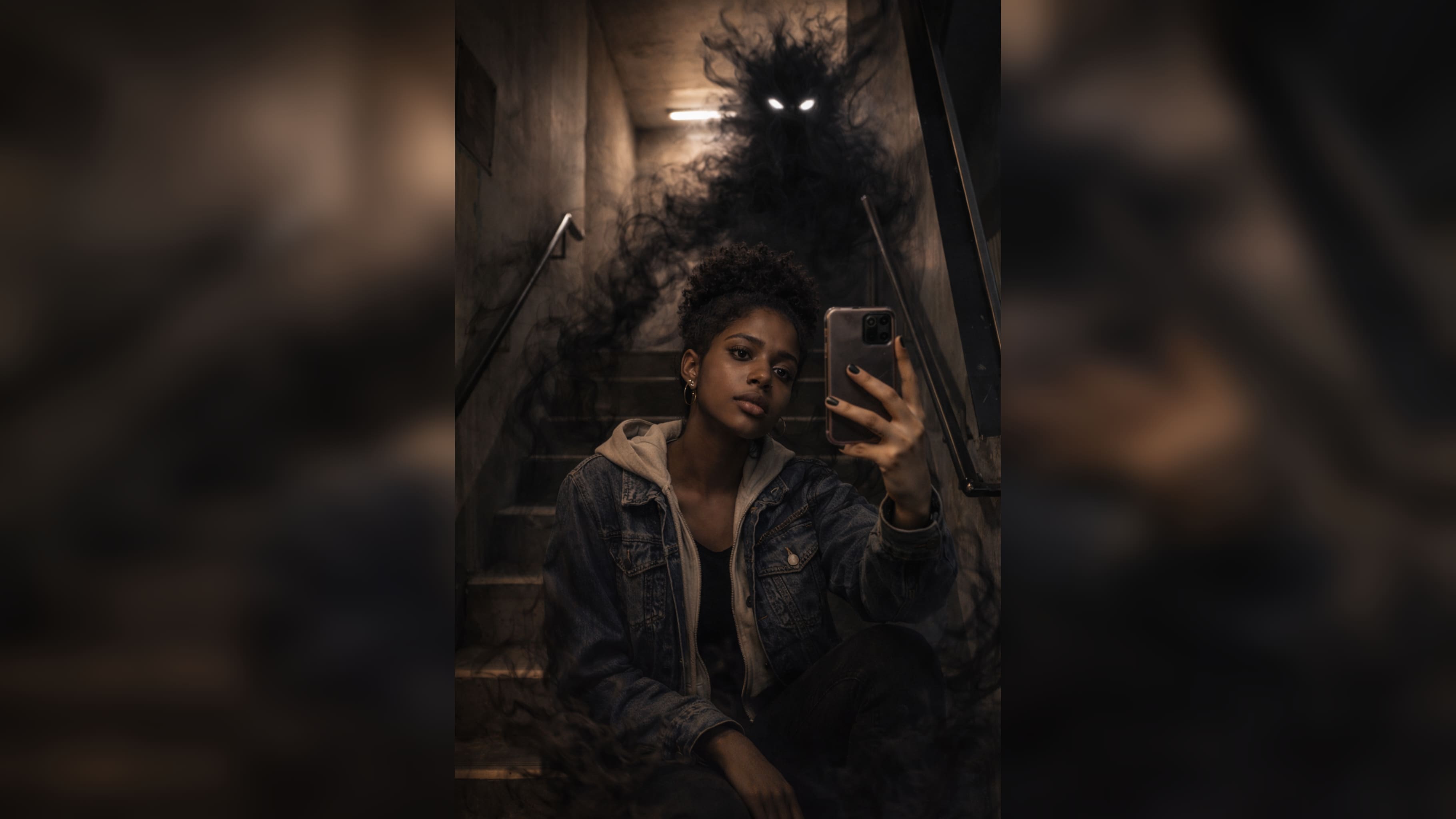 ai comic videos in the filmora app