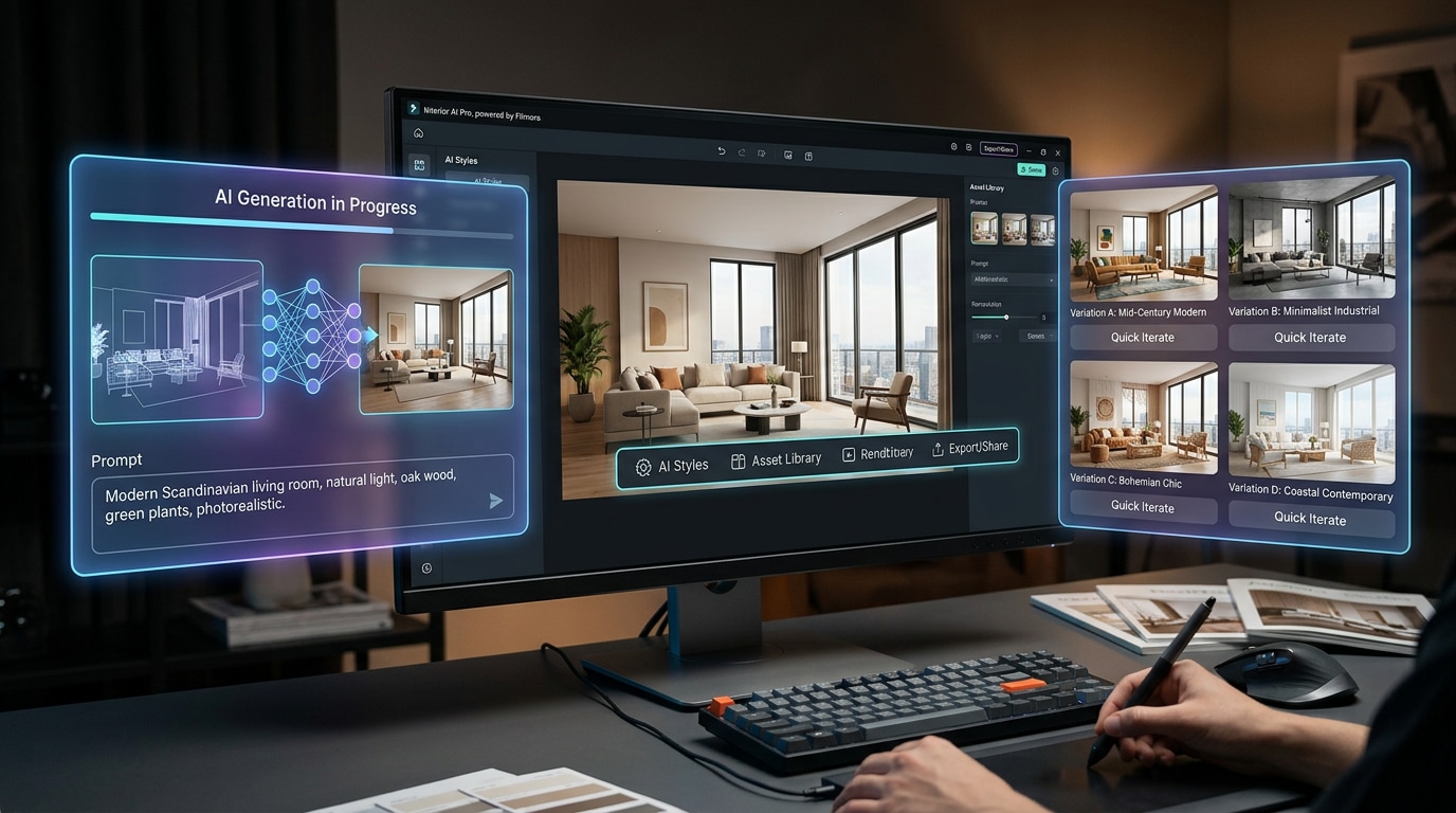 Generate room designs with chatgpt living room visual prompt