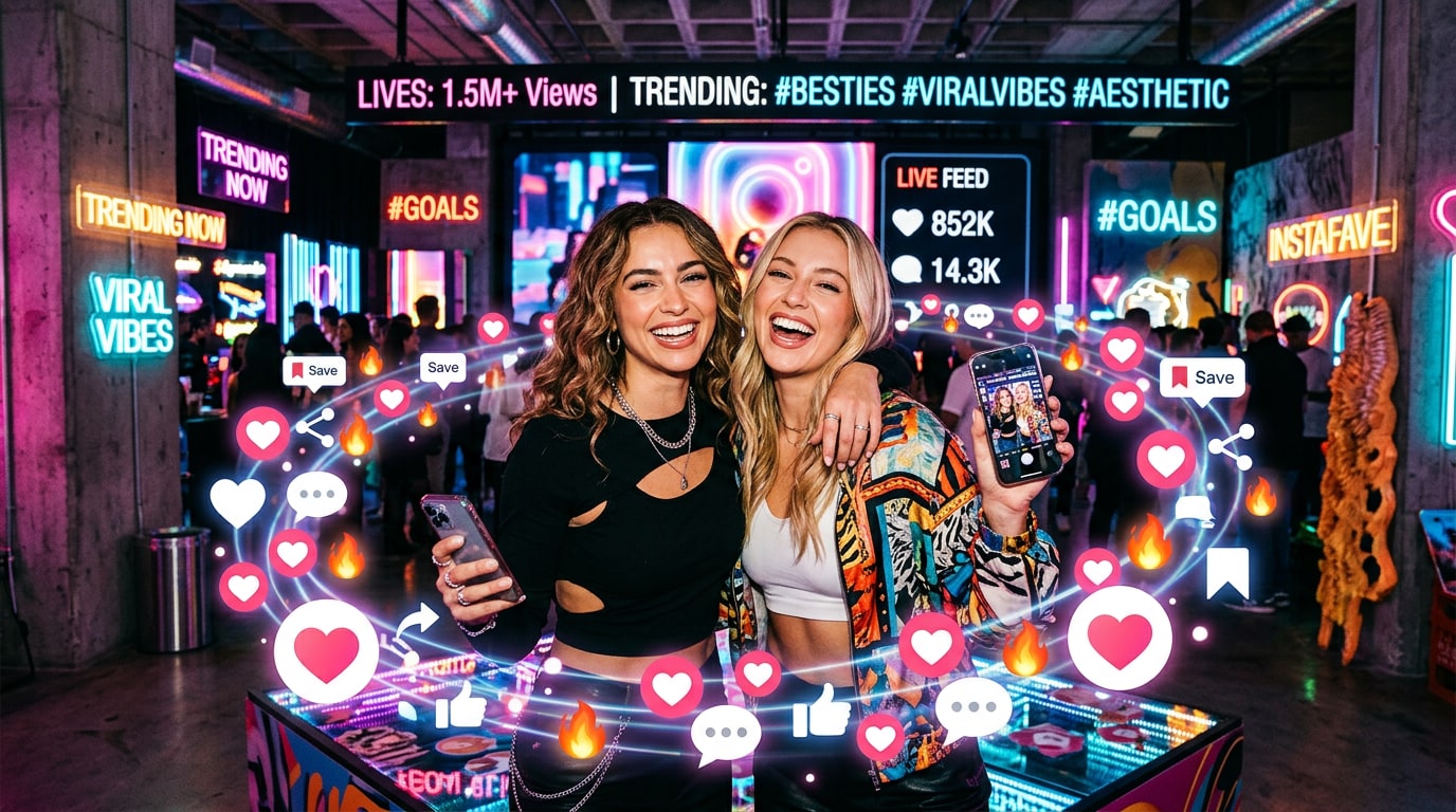 Boost your likes with a 2 friends prompt for gpt image 2