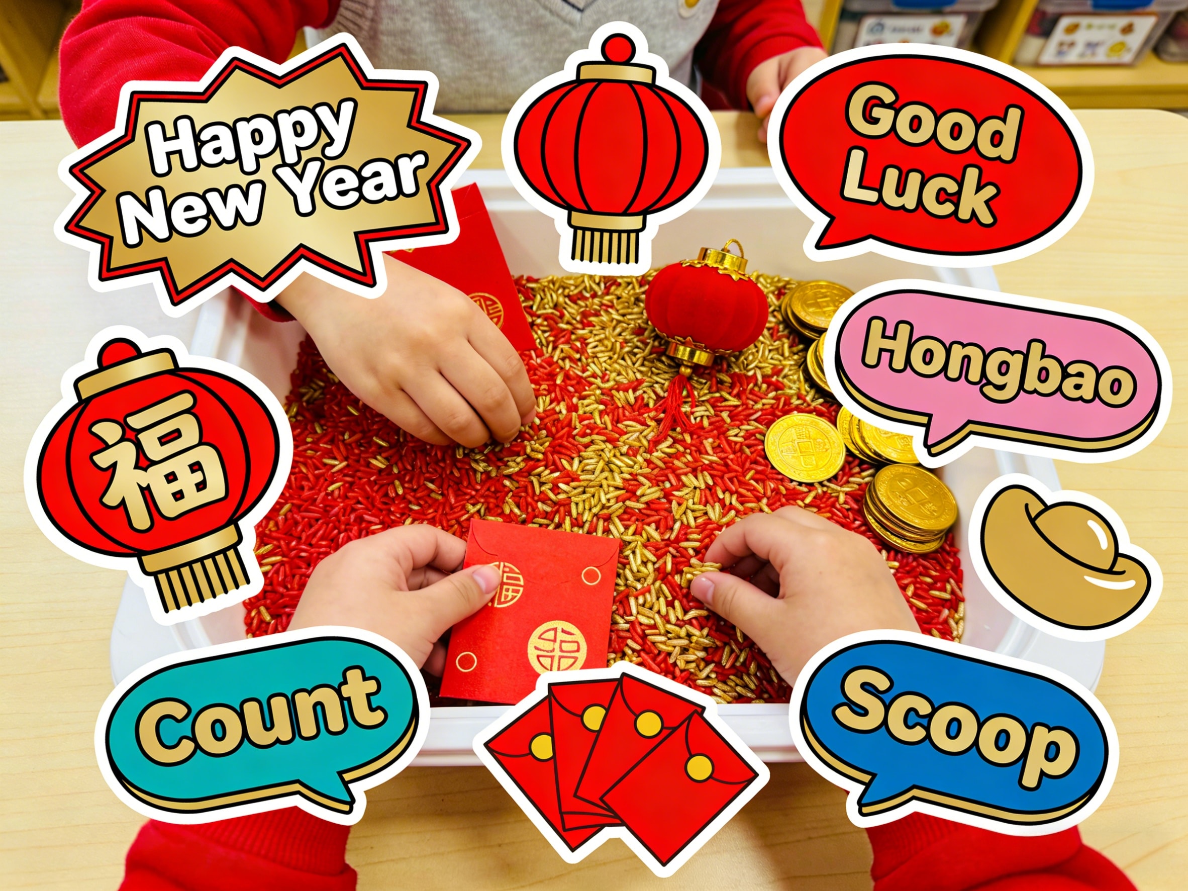 speech bubble text feature in filmora