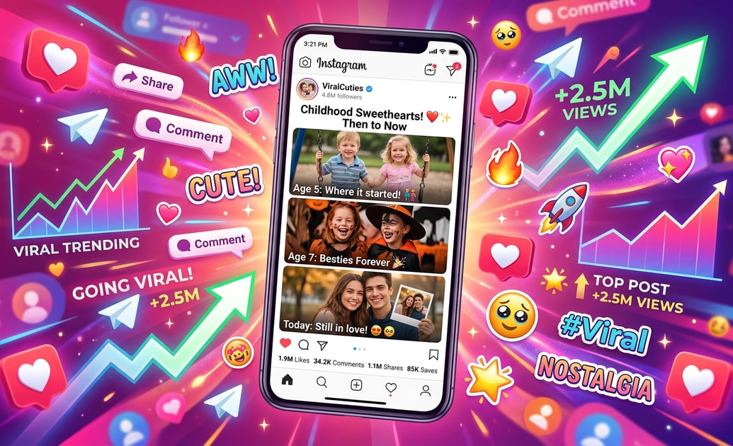 Boost engagement with cute cat videos