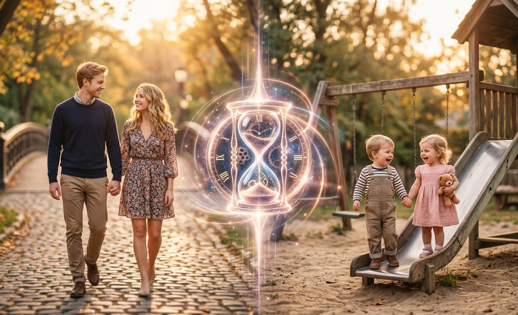 Preserve memories with cat videos