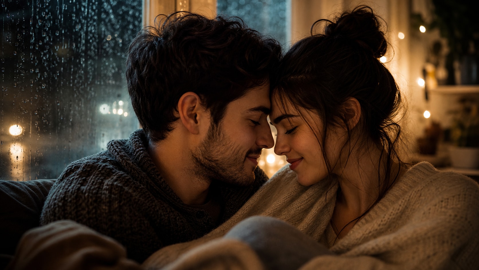 intimate portrait prompts