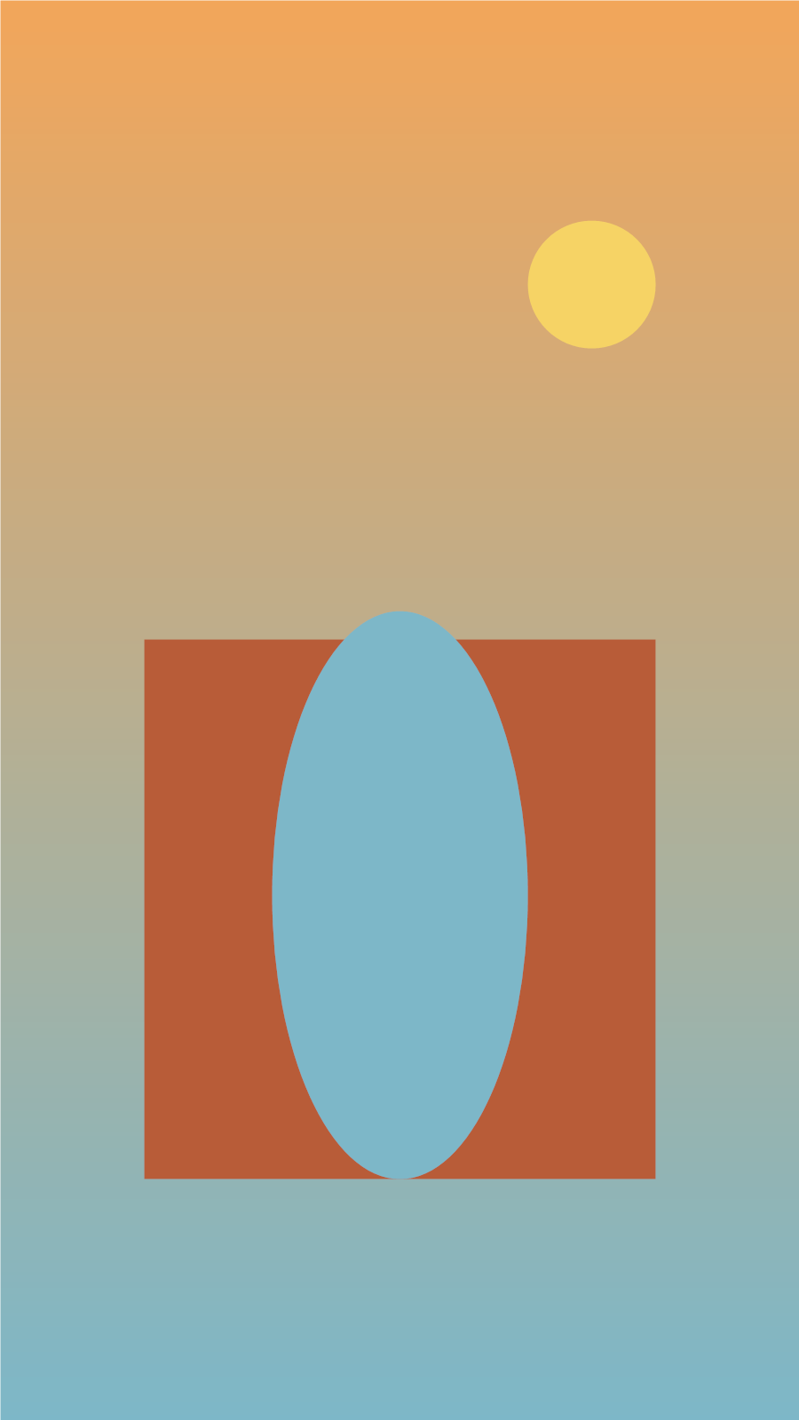 desert image prompts