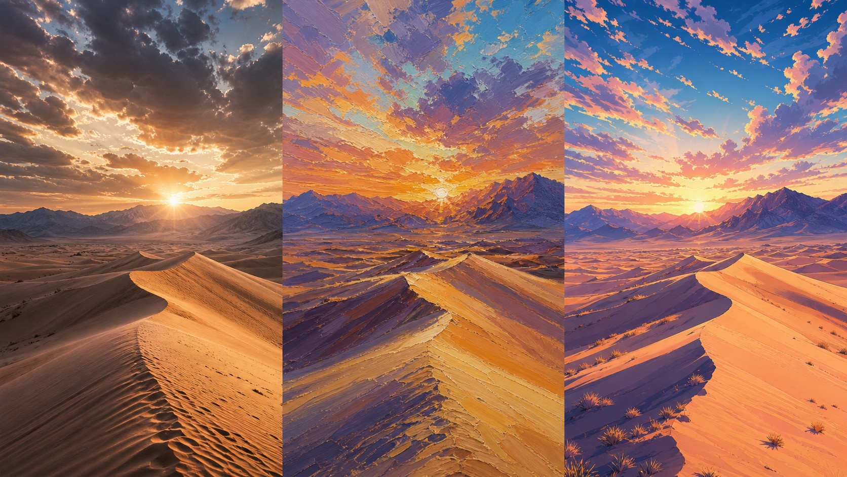 Explore limitless variations with GPT image 2