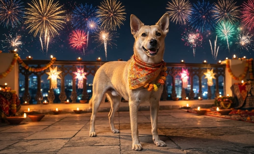 Enhance Pet Photos With AI Magic