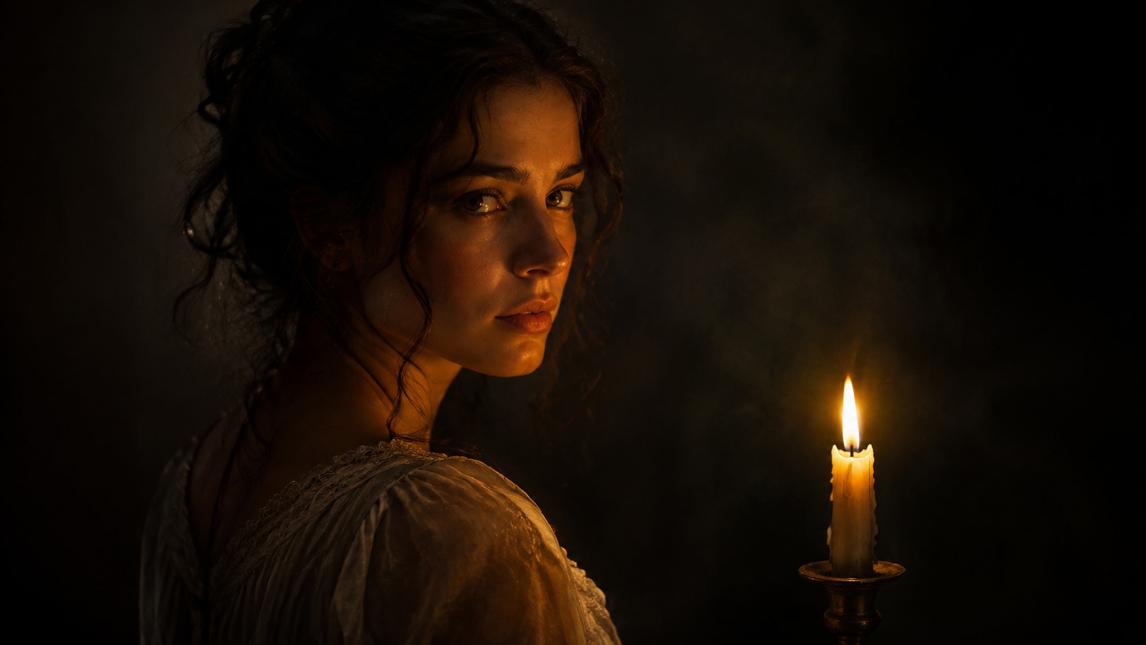 chiaroscuro photo prompts