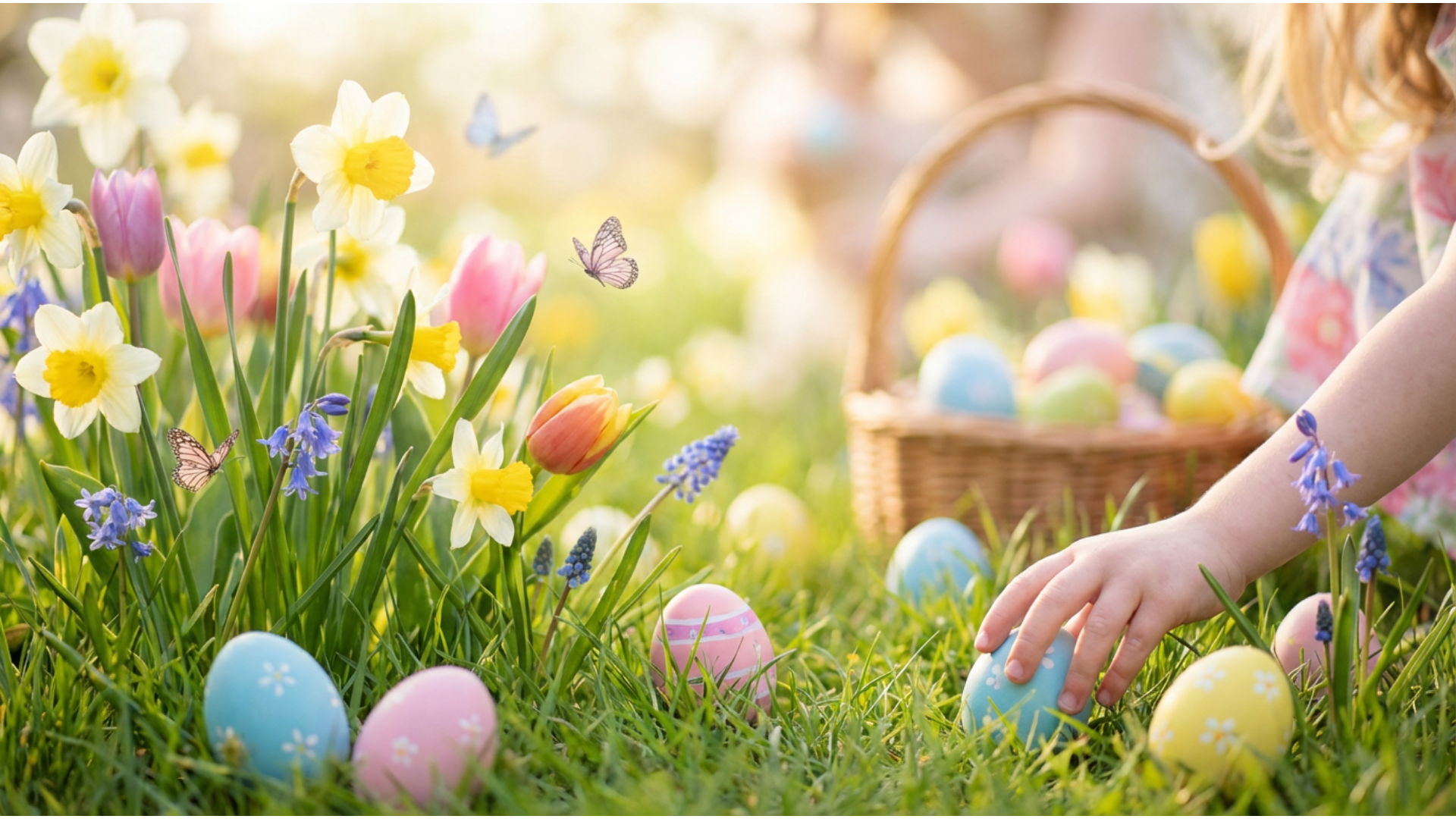 ai easter egg photo generator