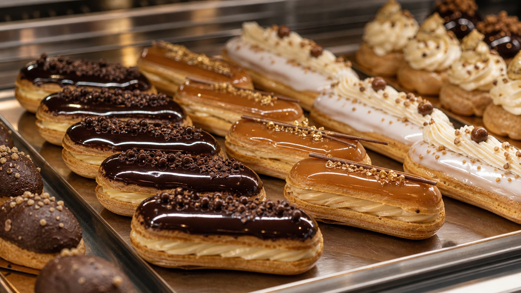 ai dessert image prompts