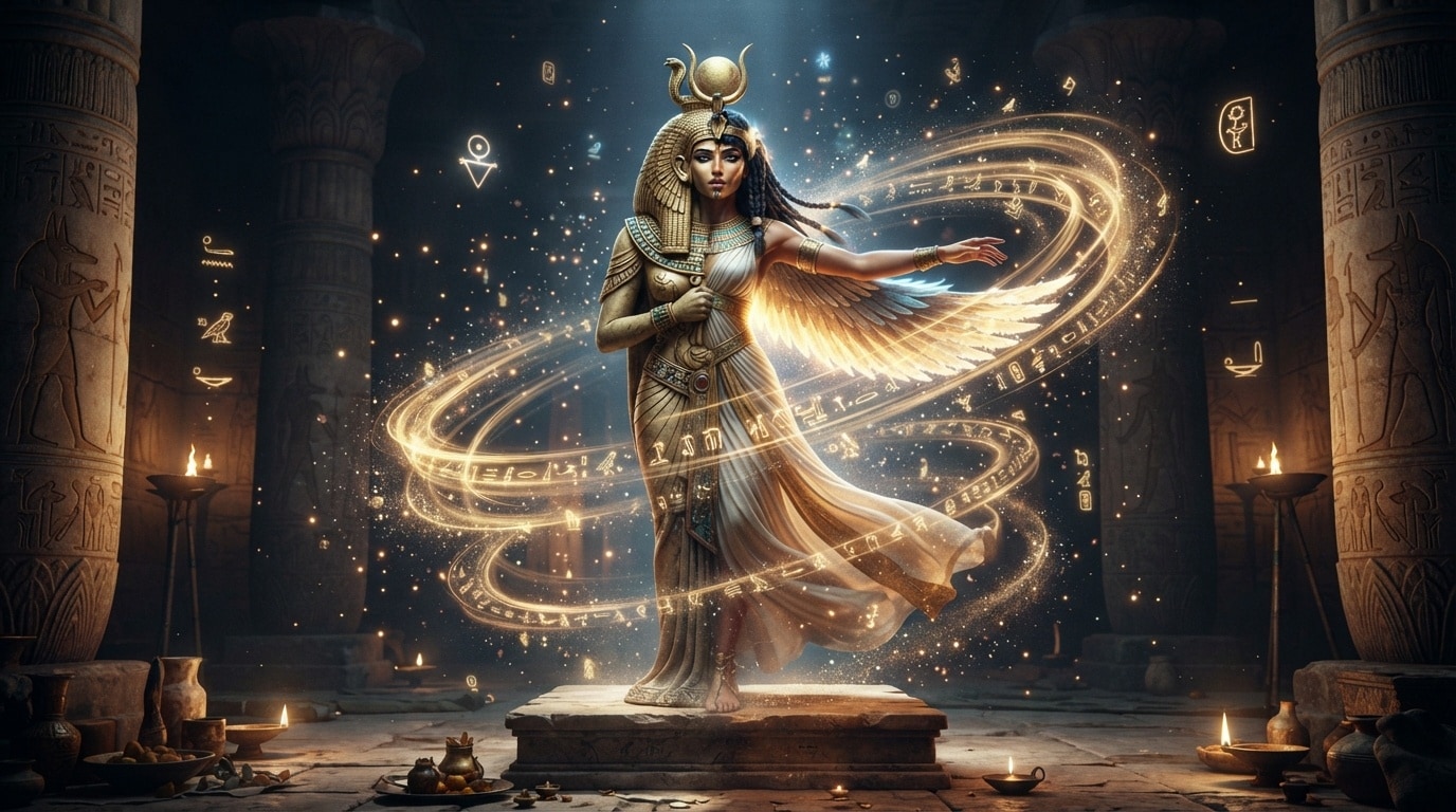 Advanced prompt engineering made simple for mythology