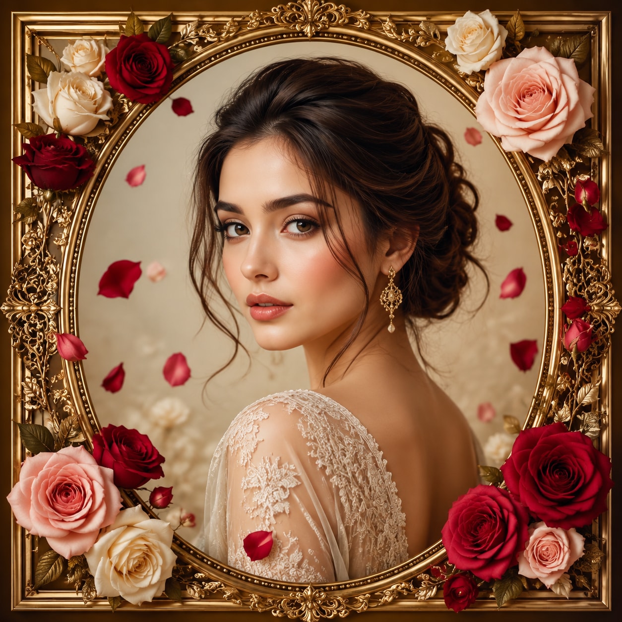 boho style ai prompts