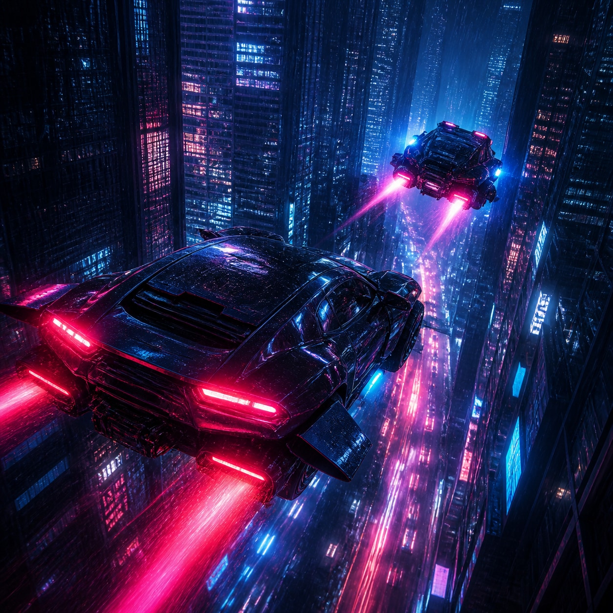 motion blur prompts