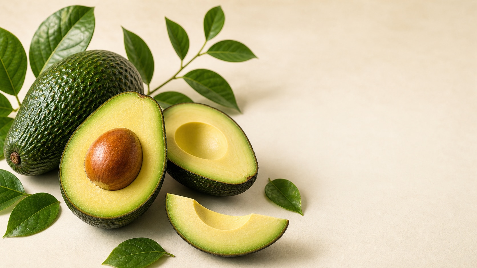 avocado product photography prompt feature image