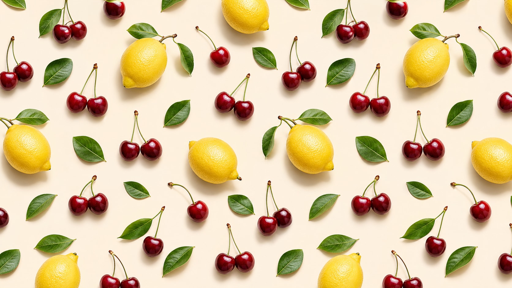 seamless fruit pattern prompt feature image