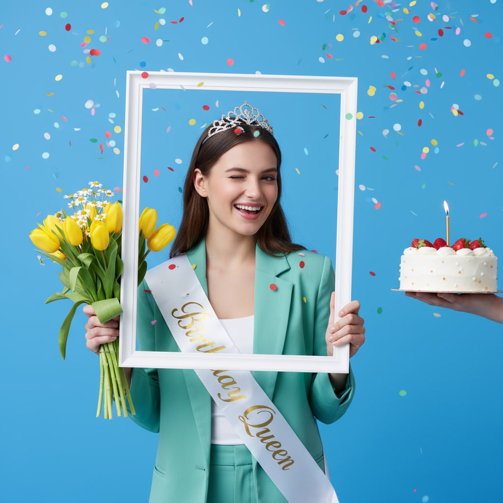 birthday photo prompts
