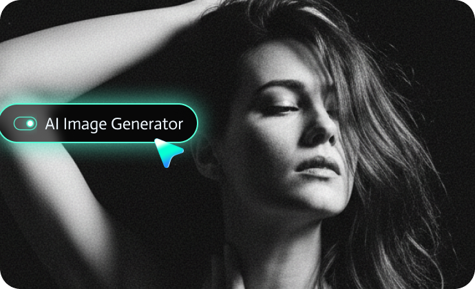 gemini ai prompts for black and white photos