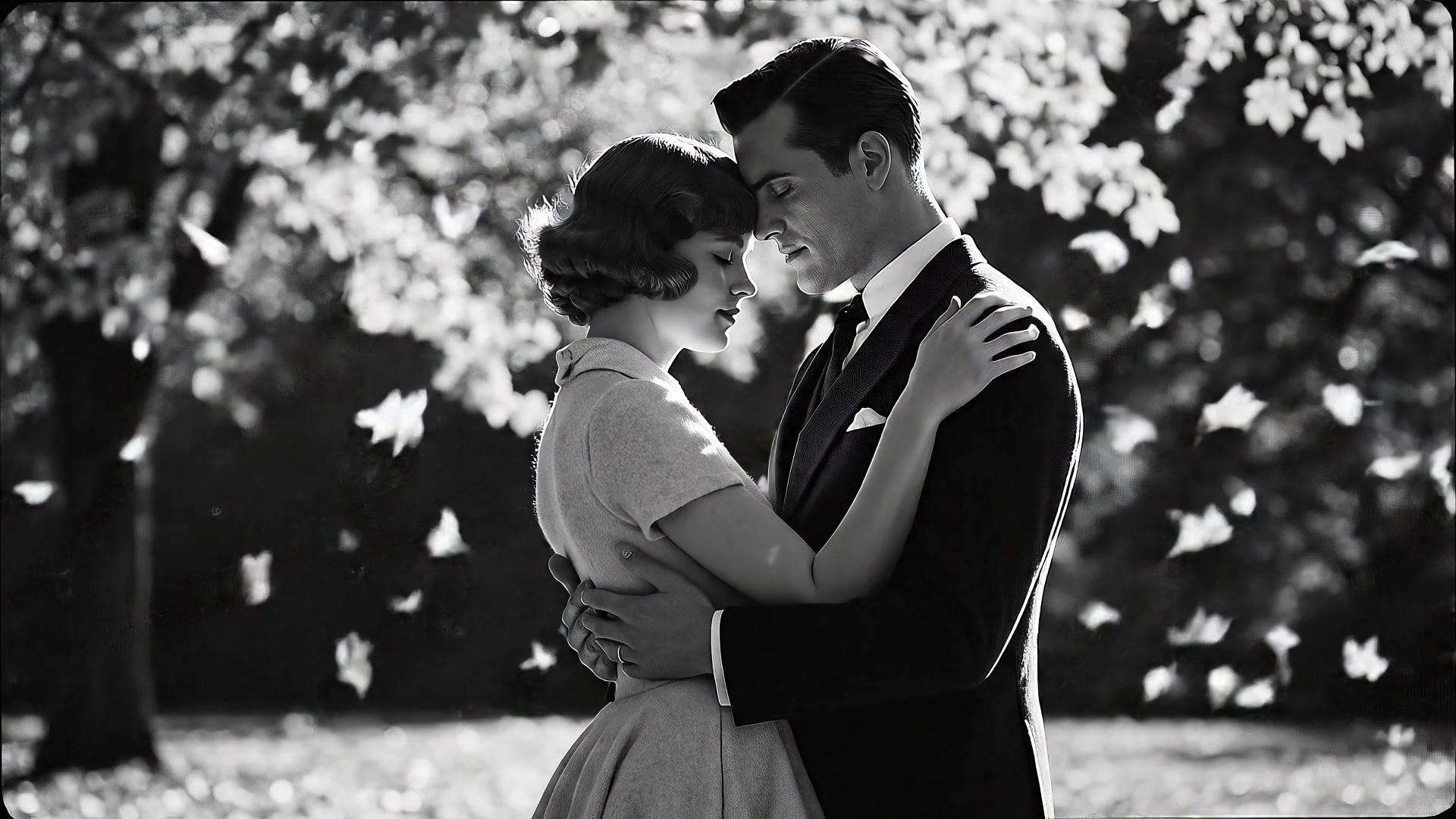 black and white photo prompts