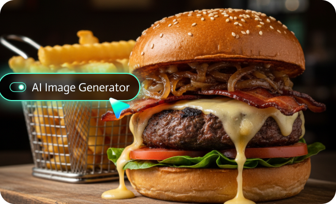 gemini prompts for food