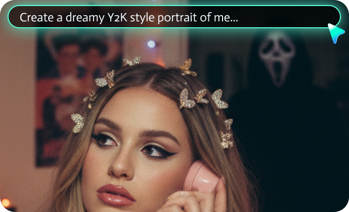 ハロウィン AI 写真用 gemini プロンプト