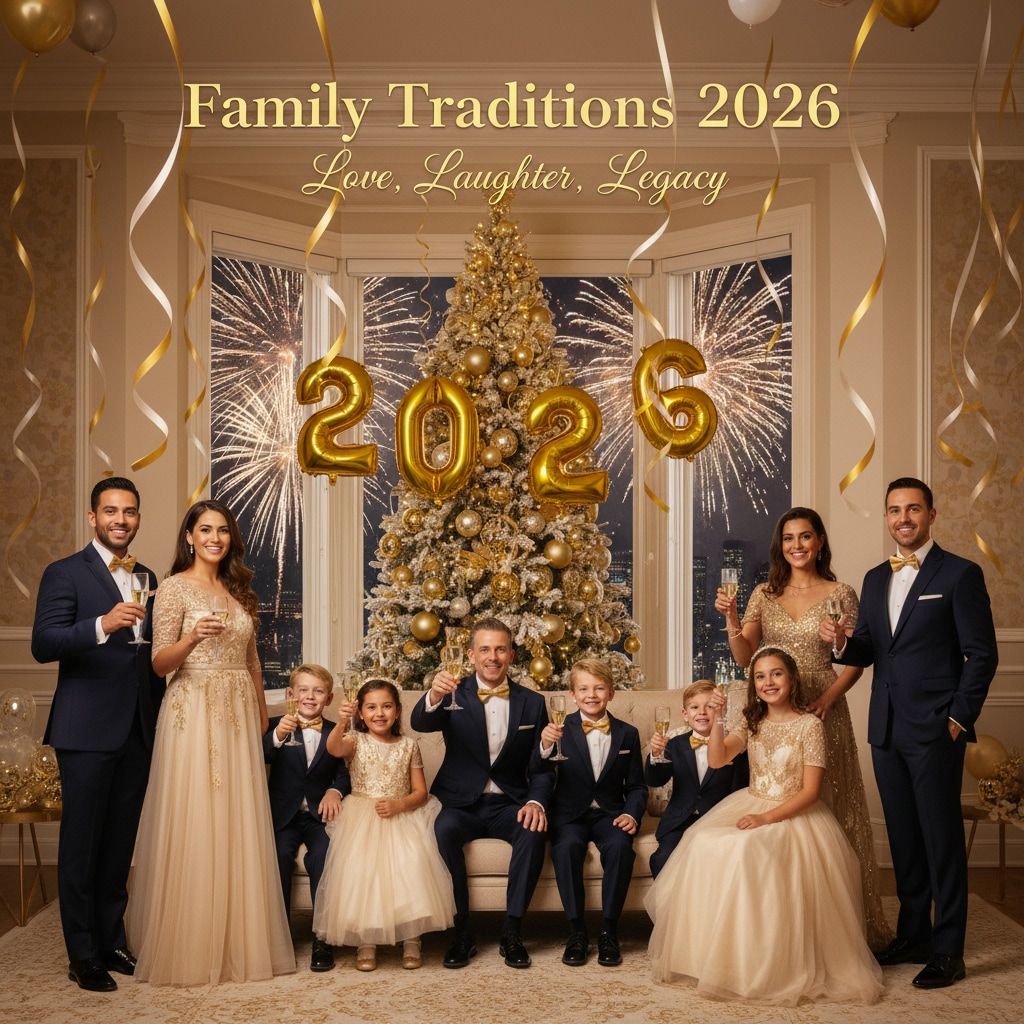 gemini new year photo prompt