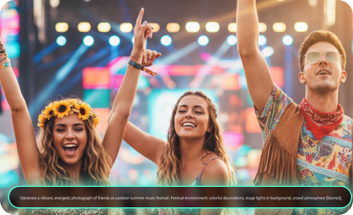 gemini prompts for friends