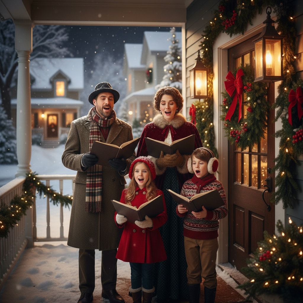 gemini ai christmas prompts