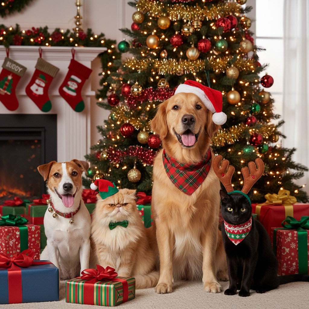 family photo gemini prompts