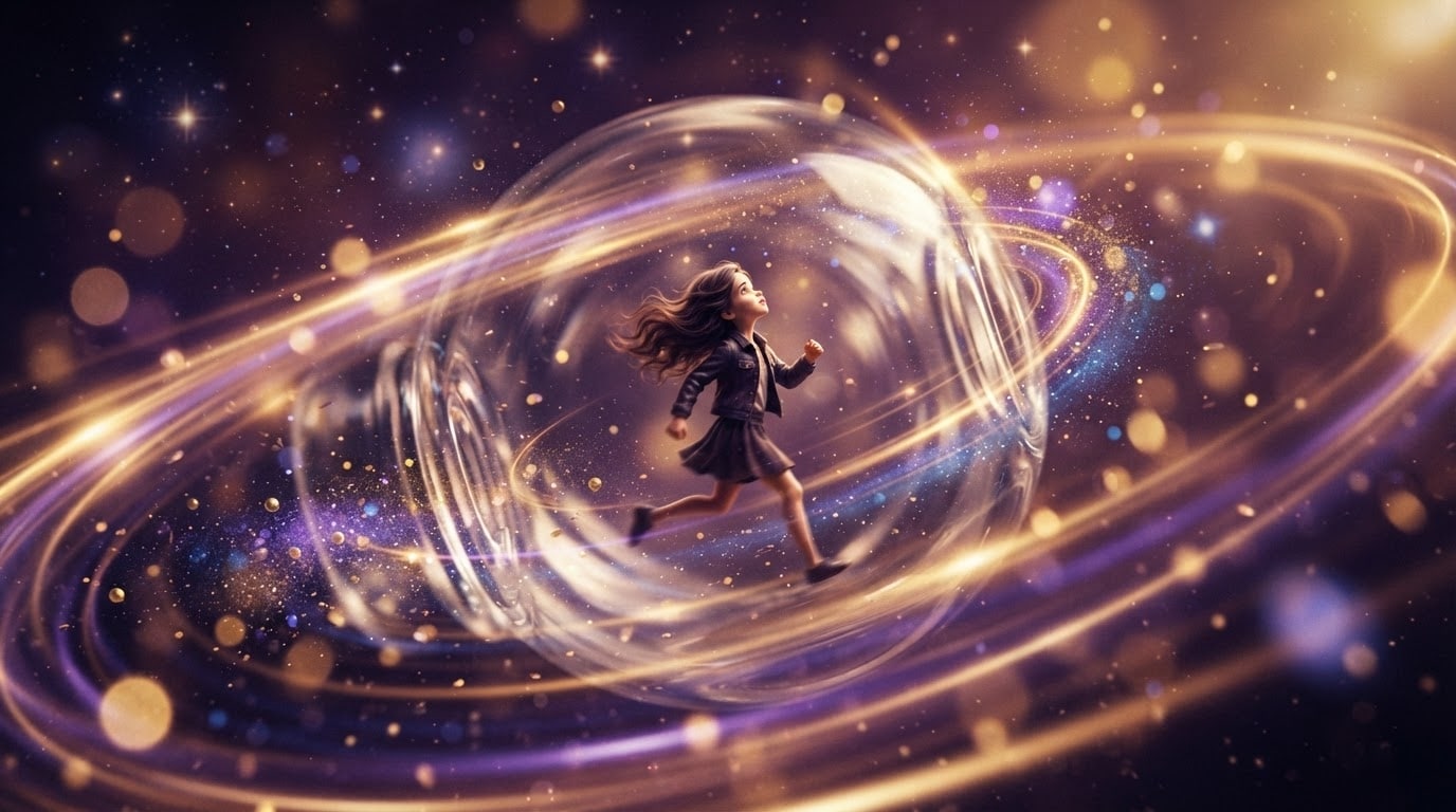 Animate your glass capsule AI prompt visuals effortlessly