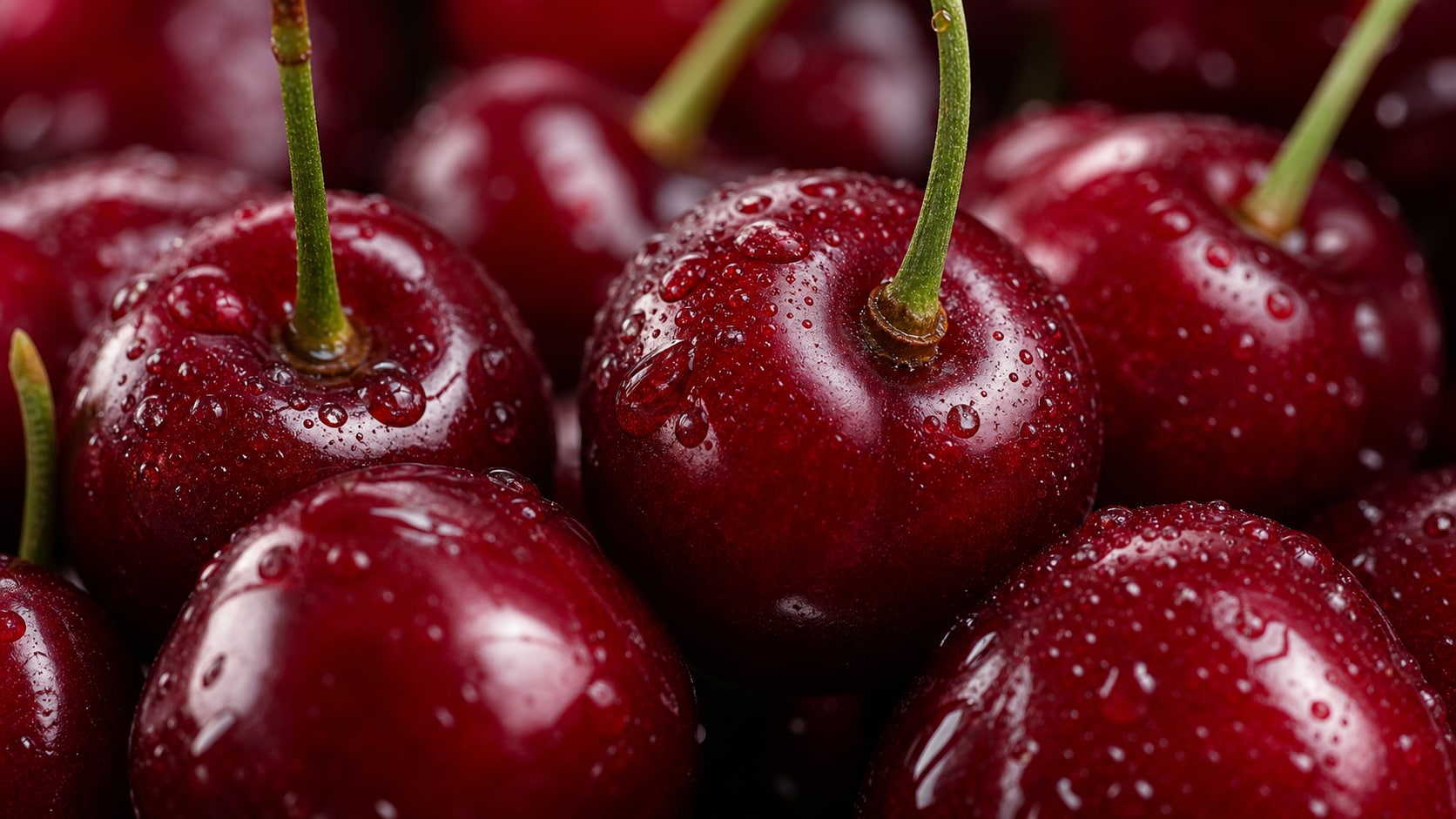 cherry fruit image prompts