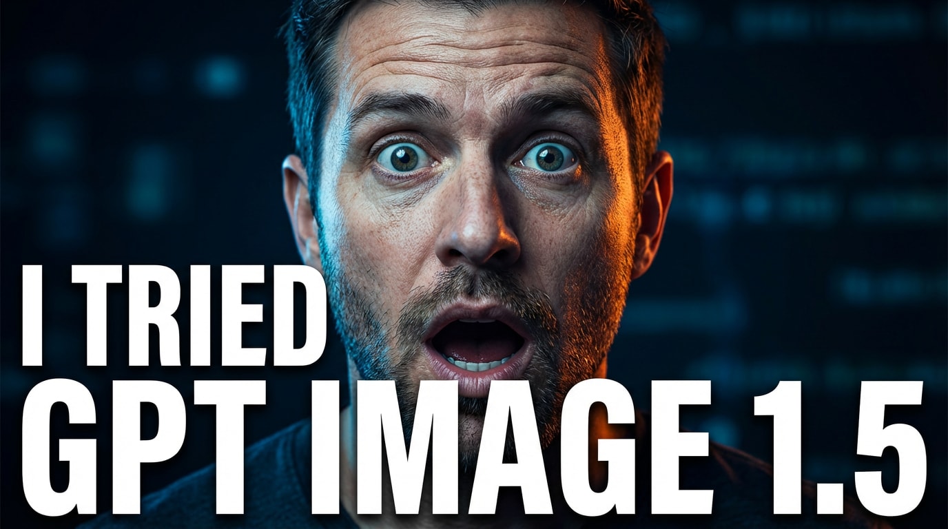 chatgpt image 1-5 prompt