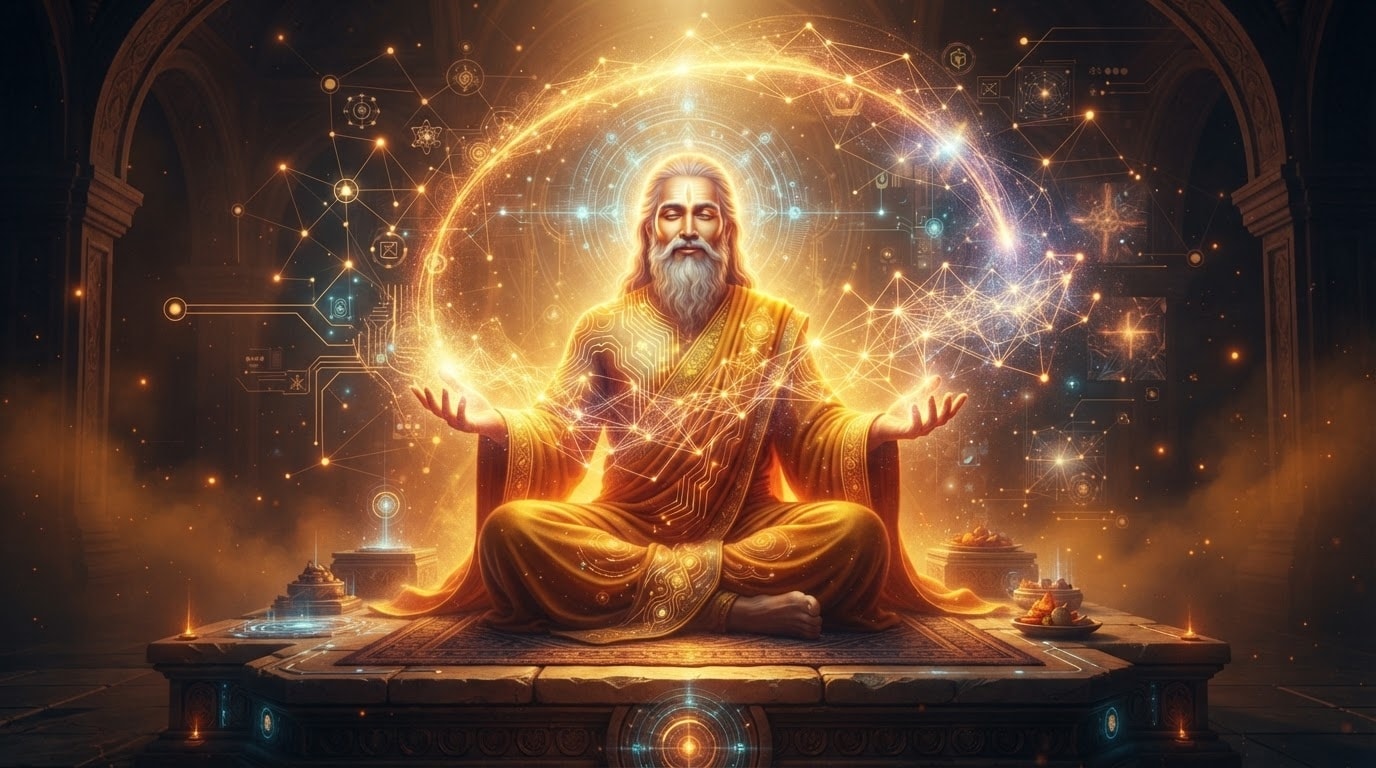 Generate guru purnima wishes with advanced AI models